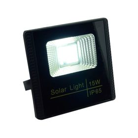 Foco Halógeno 15 watts Hog.253 negro