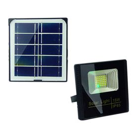 Foco Halógeno 15 watts Hog.253 negro