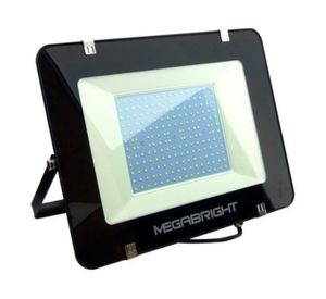 Foco Halógeno200 watts Hog.241 negro