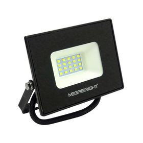 Foco Halógeno 20 watts Hog.100 negro