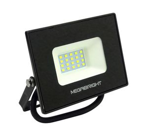 Foco Halógeno 20 watts Hog.100 negro