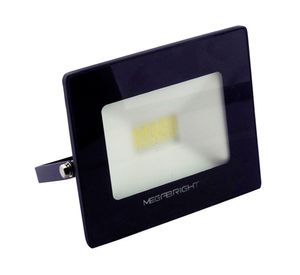 Foco Halógeno 10 watts Hog.99 negro