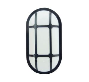 Foco LED 20 watts Hog.250 negro