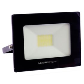 Foco Halógeno 30 watts Hog.242 negro