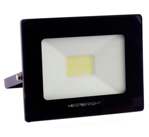 Foco Halógeno 30 watts Hog.242 negro