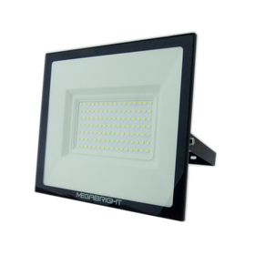 Foco Halógeno 50 watts Hog.238 negro