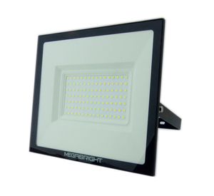 Foco Halógeno 50 watts Hog.238 negro