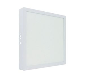 Foco LED 24 watts Hog.106 negro