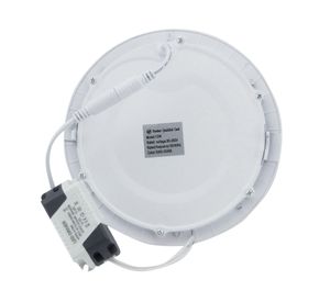 Foco LED 12 watts Hog.234 blanco