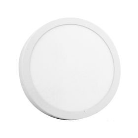 Foco panel led 9 watts Hog.104 blanco