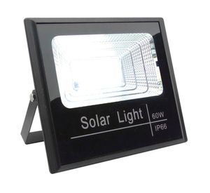 Foco Solar 60 watts Hog.244 blanco