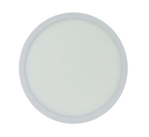 Foco LED 24 watts Hog.237 negro