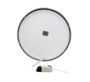 Foco LED 24 watts Hog.237 negro