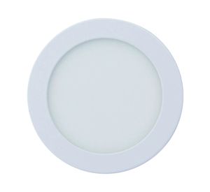 Foco panel led 6 watts Hog.227 blanco