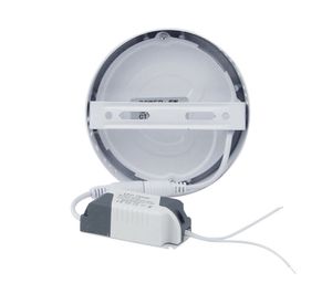 Foco panel led 6 watts Hog.227 blanco