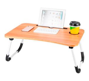 Mesa notebook Hog.15 café