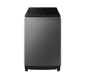 Lavadora WA19CG6441BDZS carga superior 19 kg gris