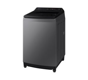 Lavadora WA19CG6441BDZS carga superior 19 kg gris