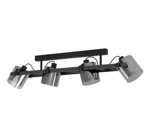 Lámpara techo 40W E27 4L Hornwood 2