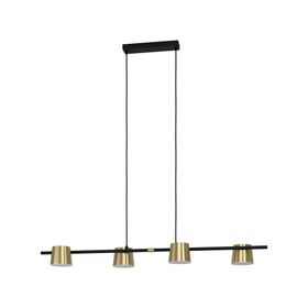 Lámpara colgar 4.6W GU10 4L Altamira