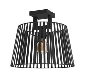 Lámpara techo 40W E27 1L Bogotá