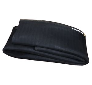 Manga de caucho 1 m x 8'' Lemaco.