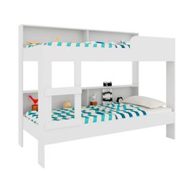 Camarote 1 plaza Miami blanco