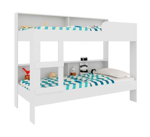 Camarote 1 plaza Miami blanco