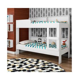 Camarote 1 plaza Miami blanco