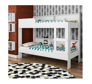 Camarote 1 plaza Miami blanco