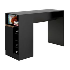 Mesa de comedor Paulina negro