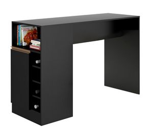 Mesa de comedor Paulina negro