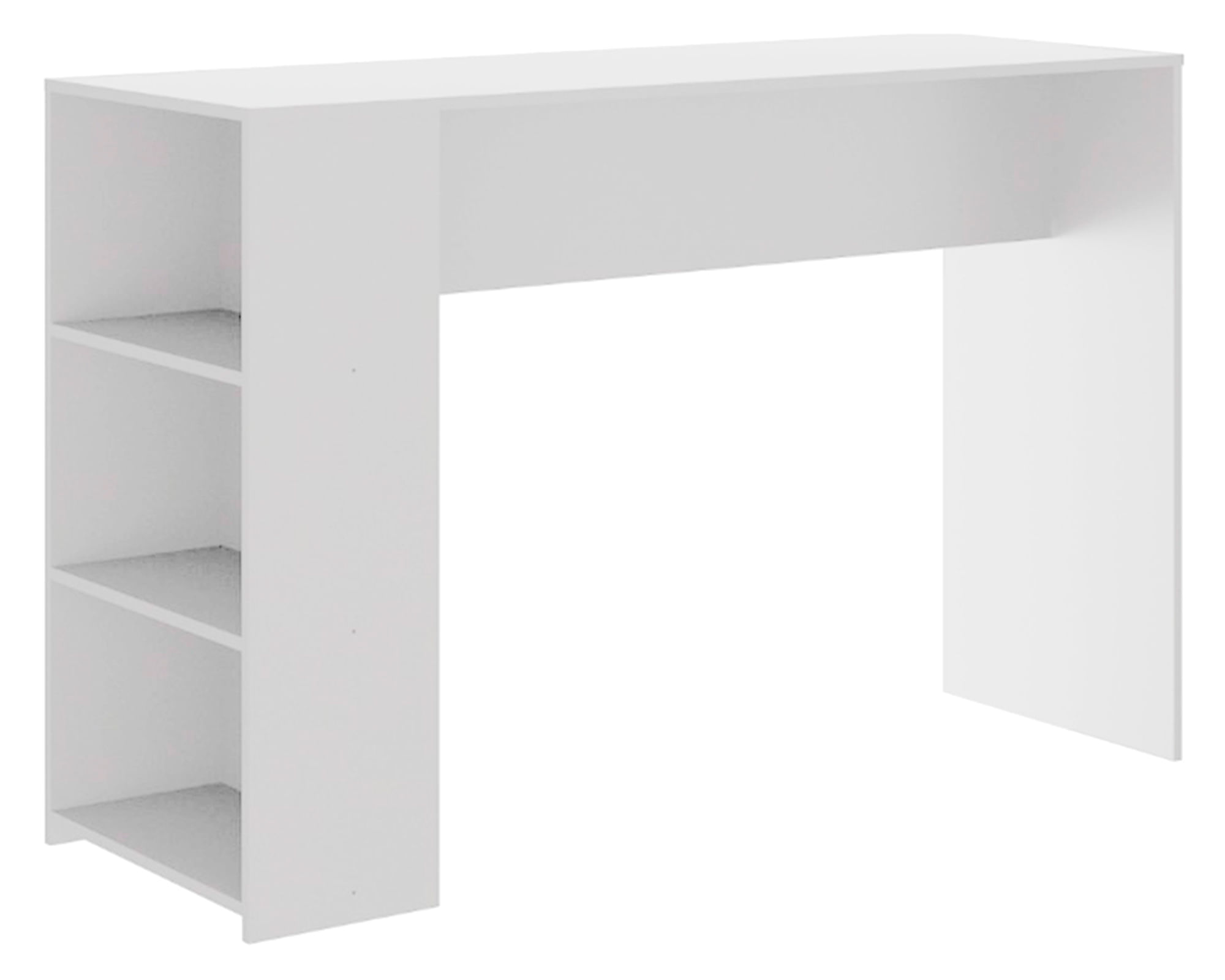 Hoga Mesa de comedor Roma blanco