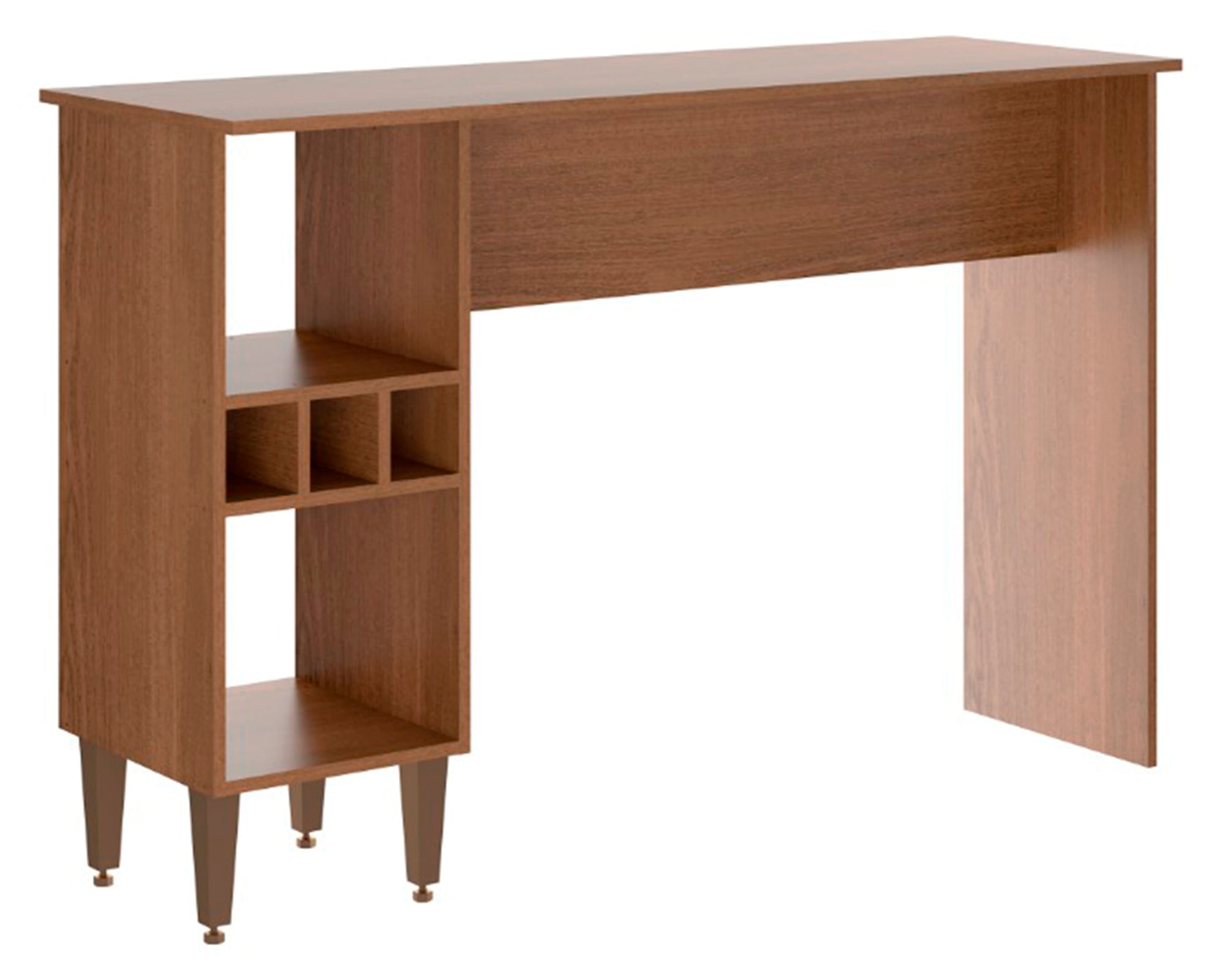 Hoga Mesa de comedor Höga avellana