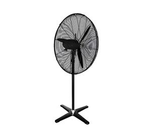 Ventilador industrial 280W FS-75 negro