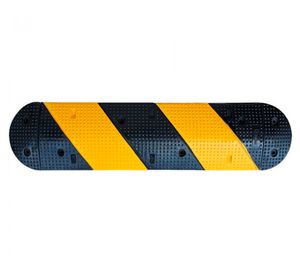 Lomo de toro 100 cm negro