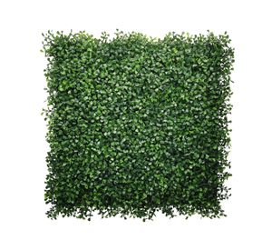 Jardín vertical 50x50 cm verde