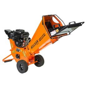 Chipeadora a gasolina 6.5 HP WK-WCH-950