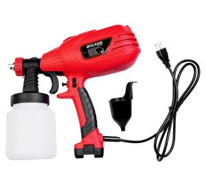 Pistola rociadora 220V rojo