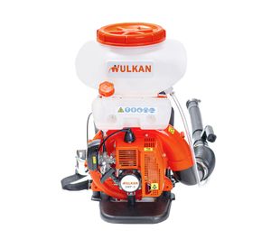 Fumigador mochila a motor 41.5 cc