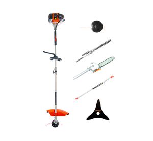 Podador de altura 52 cc 3 HP WK-MF-51 + accesorios