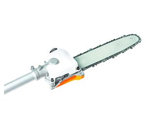 Podador de altura 52 cc 3 HP WK-MF-51 + accesorios