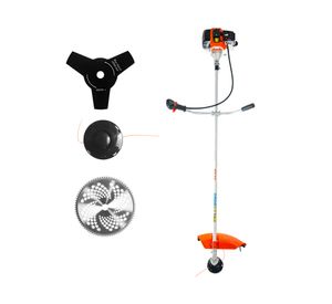 Desbrozadora 52 cc 3 HP WK-BC-52-3A