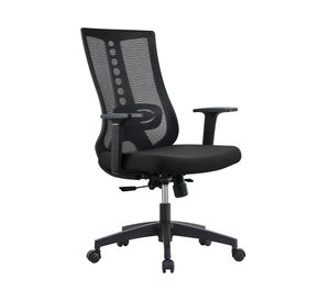 Silla escritorio Pro Small negro