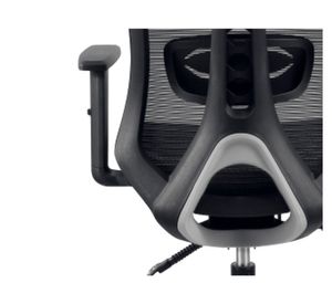 Silla escritorio Pro Small negro