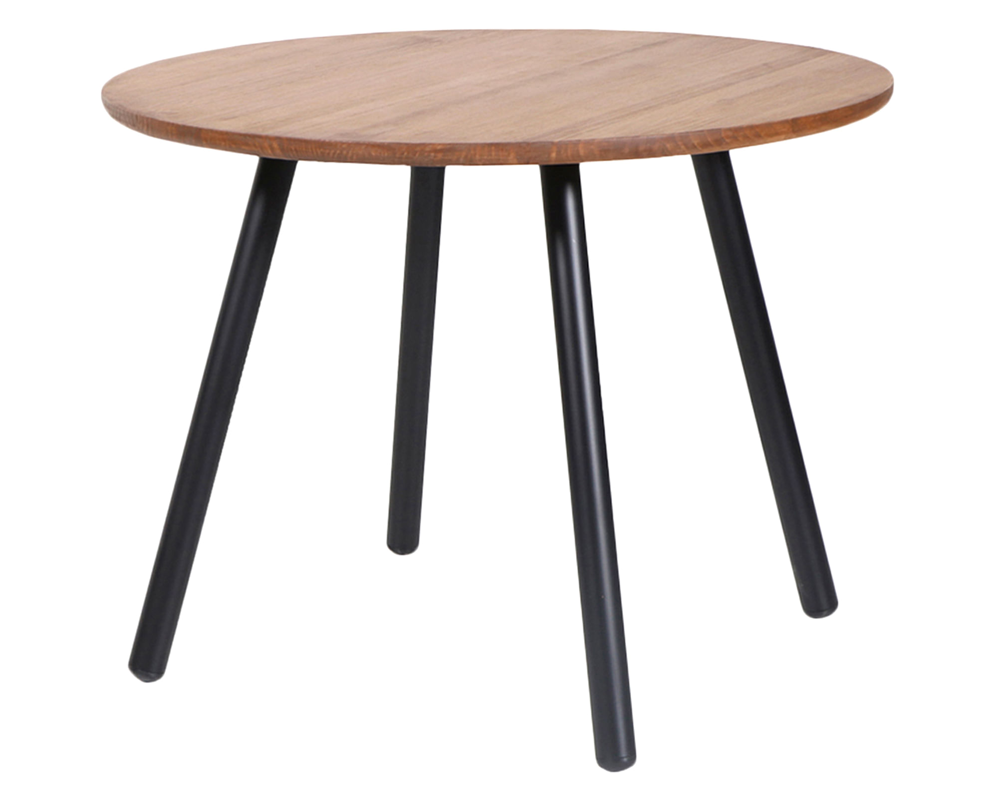 Medular Mesa de comedor Aula nogal