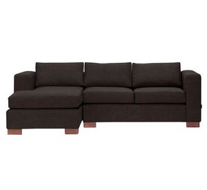 Sofá seccional Trayken izq marengo