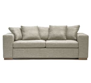 Sofá 2 m Palermo beige