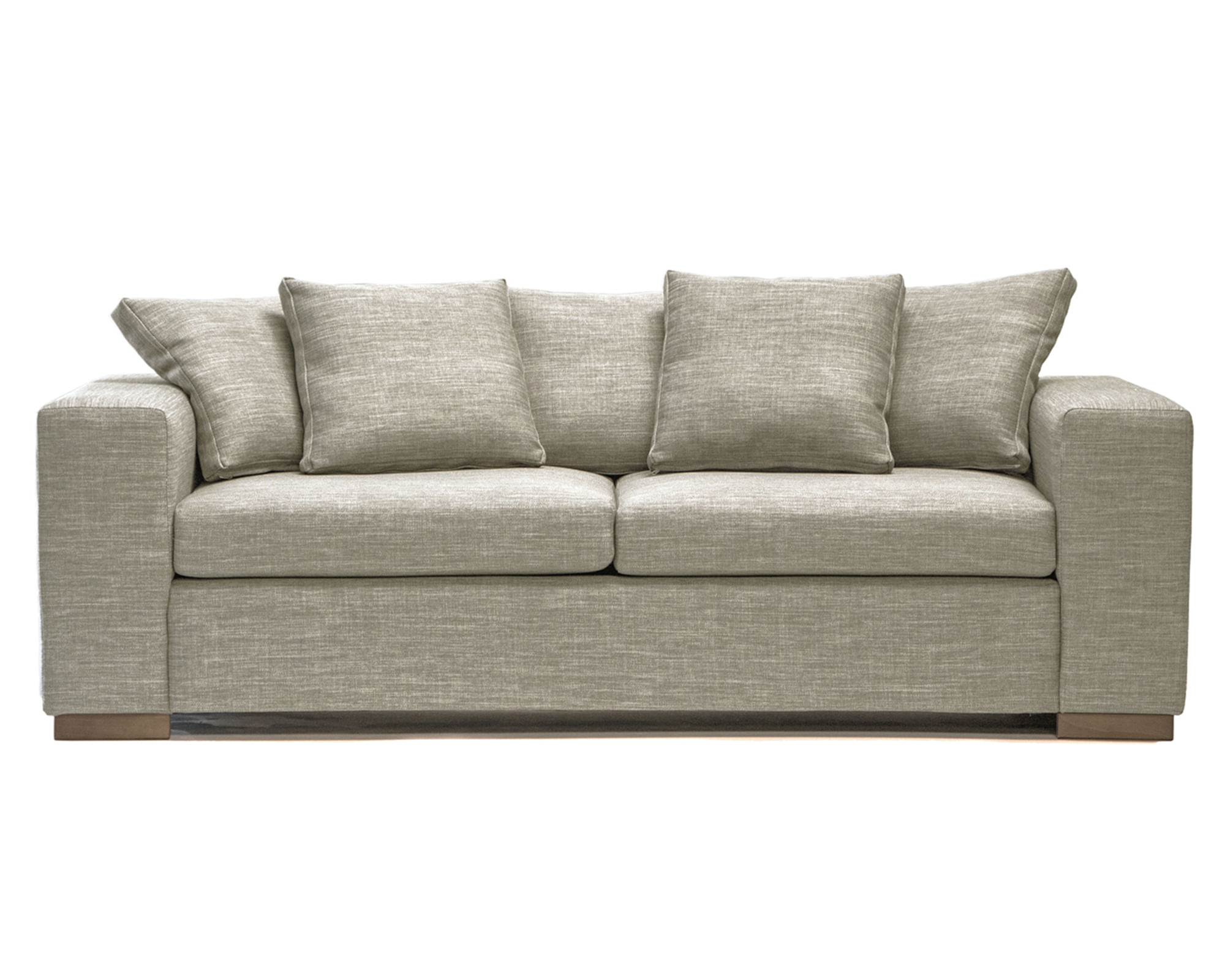 Medular Sofá 2 m Palermo beige