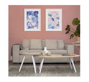 Sofá 2 m Palermo beige